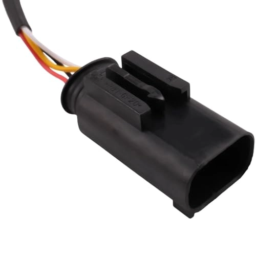 Reversing Camera - Night Vision