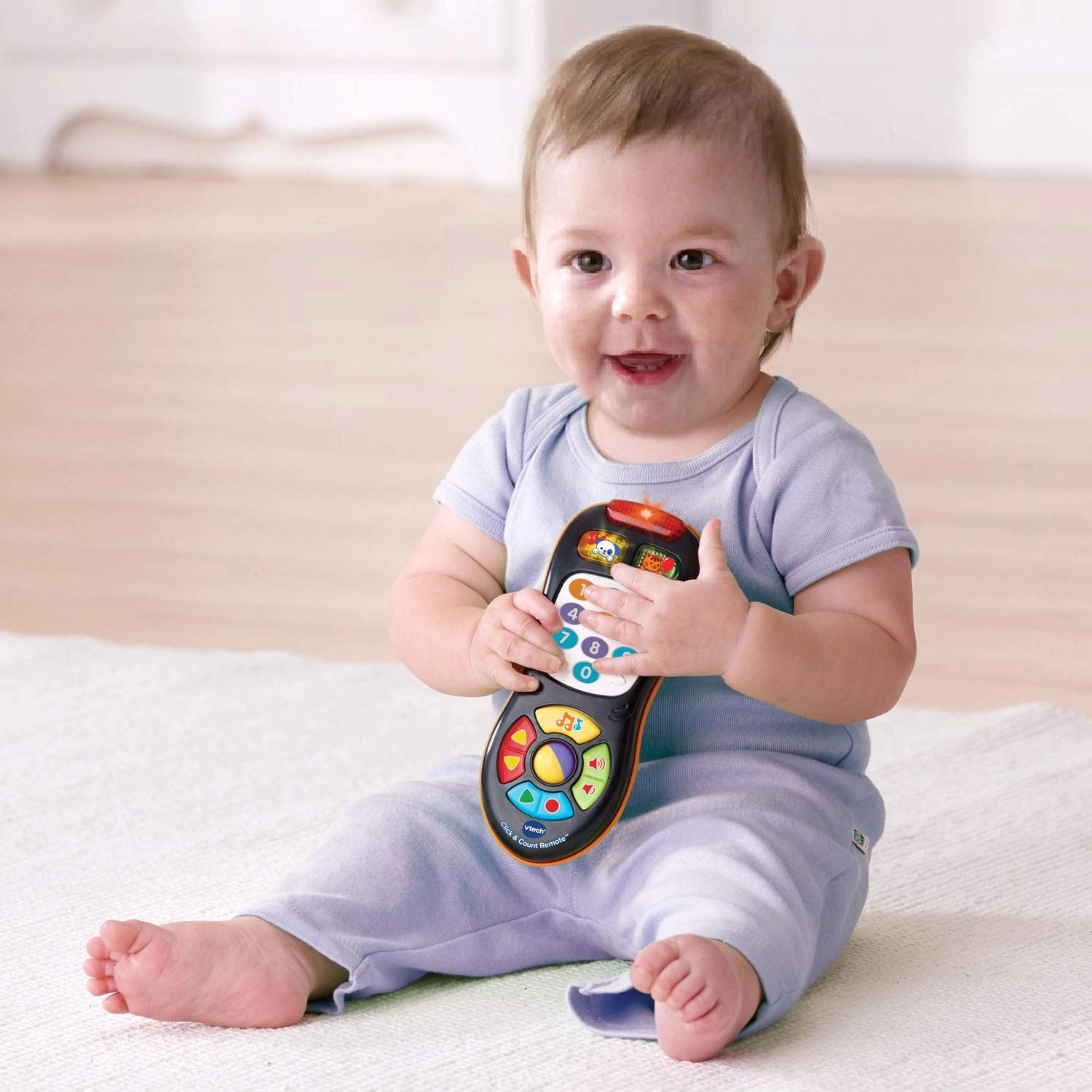 vtech Click & Count Remote