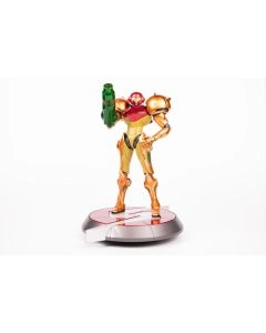 First 4 Figures Samus Varia Suit - Metroid Prime Standard Edition