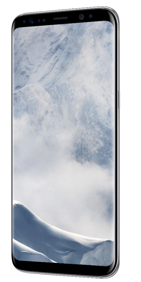 Galaxy S8 - 4GB 64GB