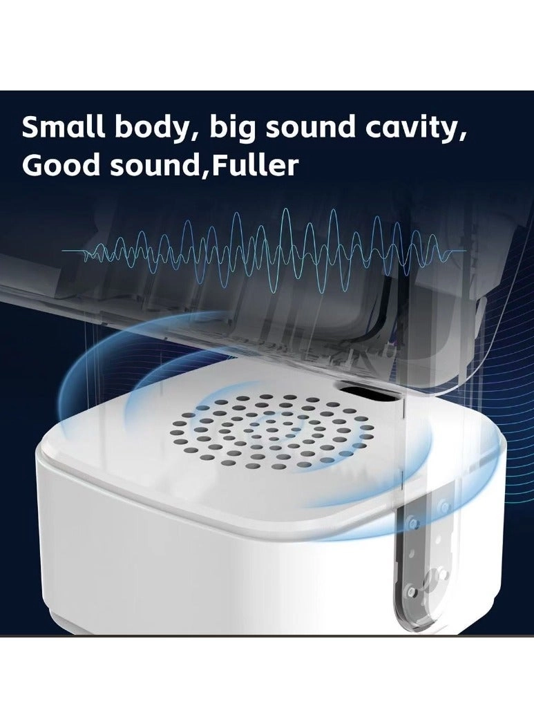 LCD Projector - 280 ANSI Lumen 1280*720P