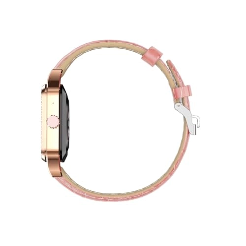 Hilux Smart Watch Zinc Alloy