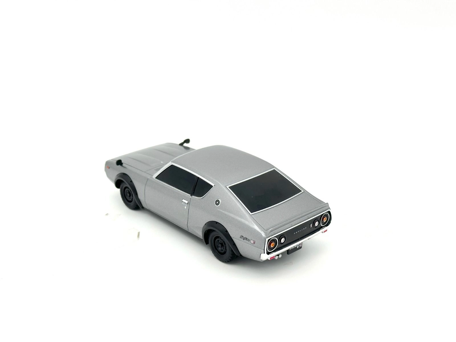 Nissan Skyline - 1:24