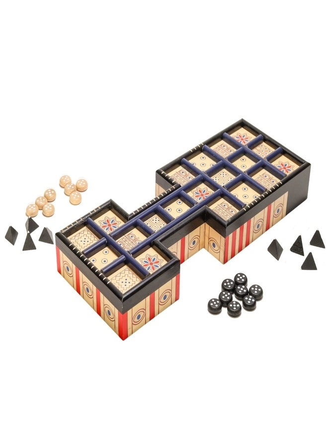 RNK Gaming Royal Game of Ur