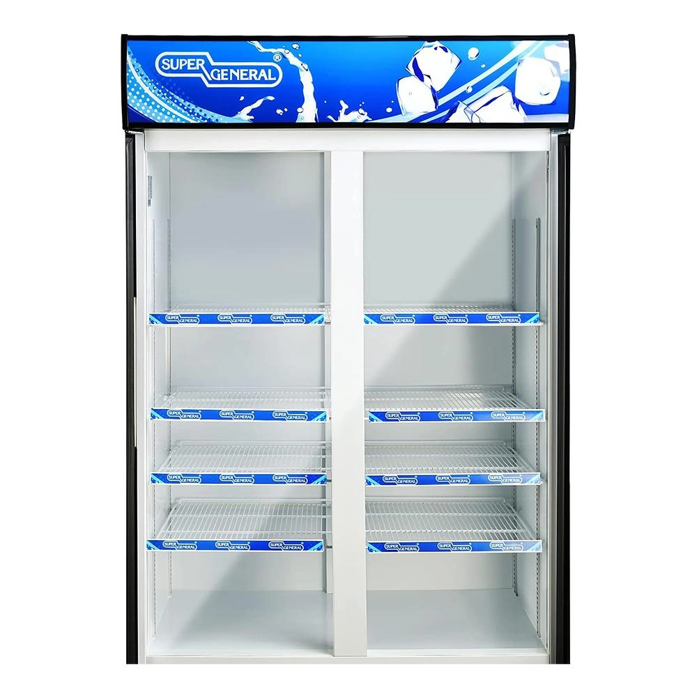 SGSC818IF - 600 Liter(s)