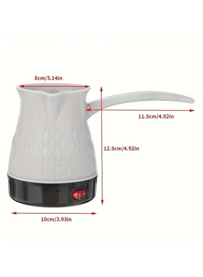 Portable Collapsible Electric Kettle