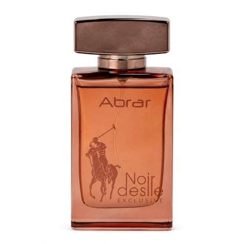 Noir desile Eau de Parfum 100 ml