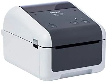 TD 4420DN - direct thermal printing 118mm