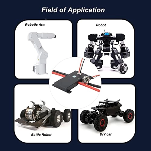 Anti Spark Switch - 150A 90V