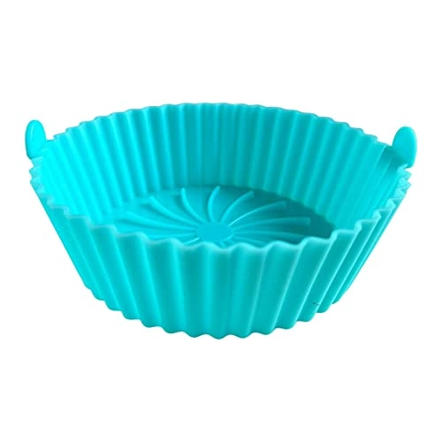 Air Fryer Liner - Silicone 1pcs