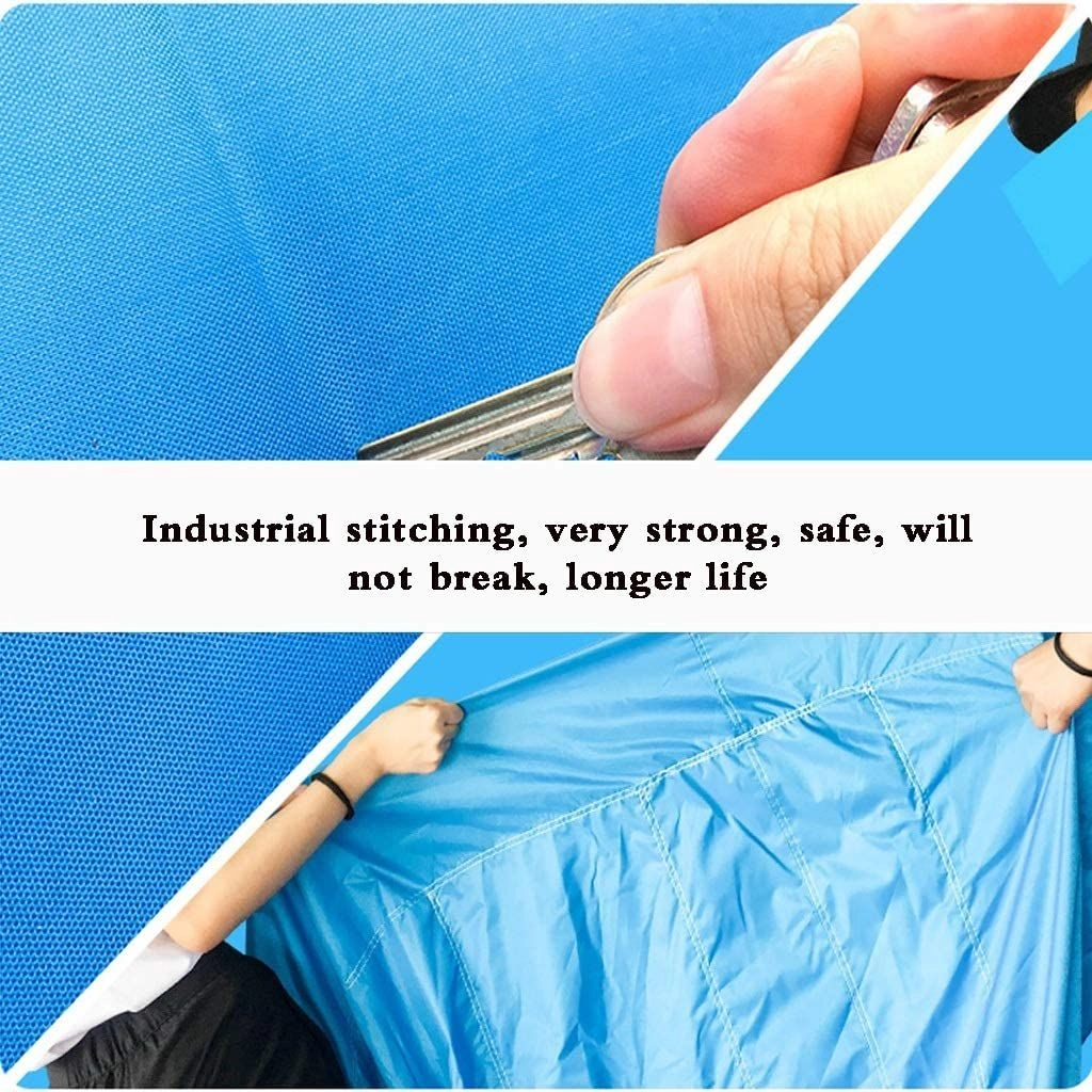 Inflatable Castle - 295 x 270 x 210cm 3+ years