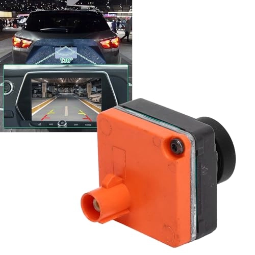 Backup Camera - 1080P Night vision