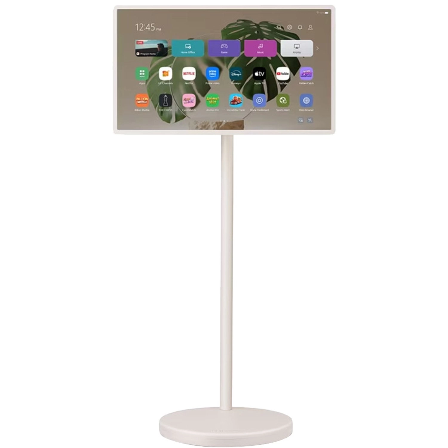 LG 27LX6TDGA-AMA - 27 in