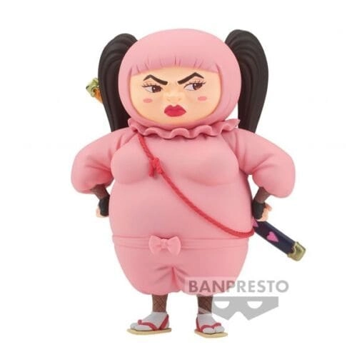 Shinobu - One Piece The Grandline Lady