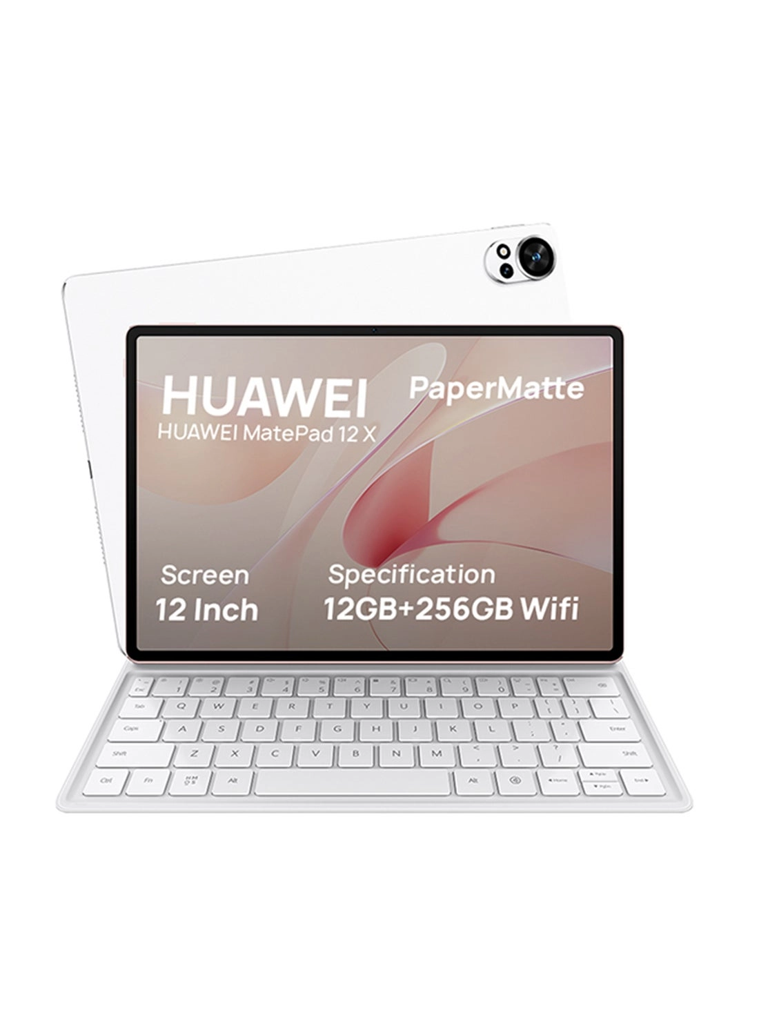 MatePad 12 X - 256GB 12"