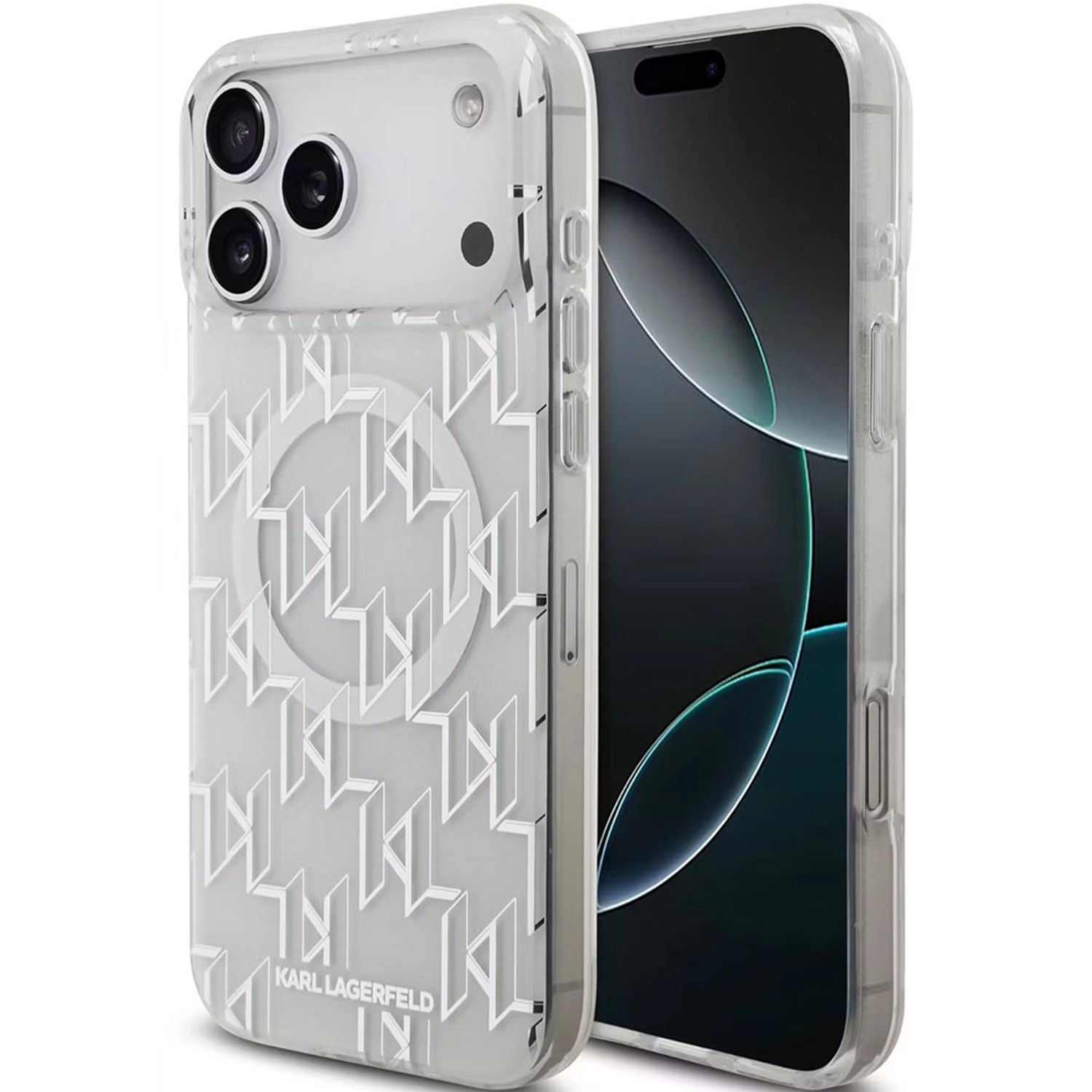 MagSafe IML Case for iPhone 17 Pro Max