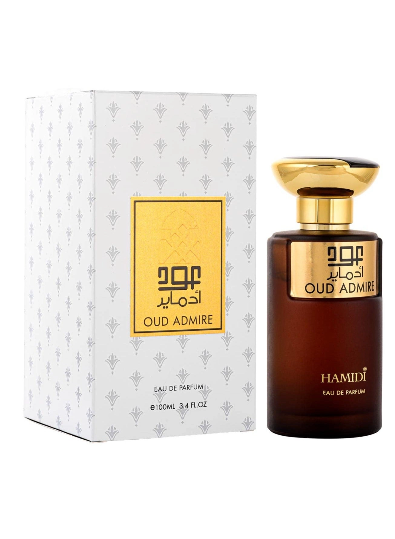 Oud Supreme - Eau de Parfum 100ml