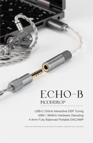 Echo-B - DAC