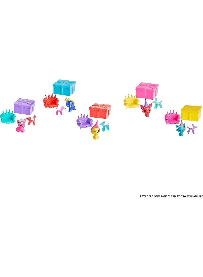 Color Reveal Babies Party Series - 1 Piece Only