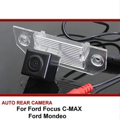 Rear View Camera - Night Vision