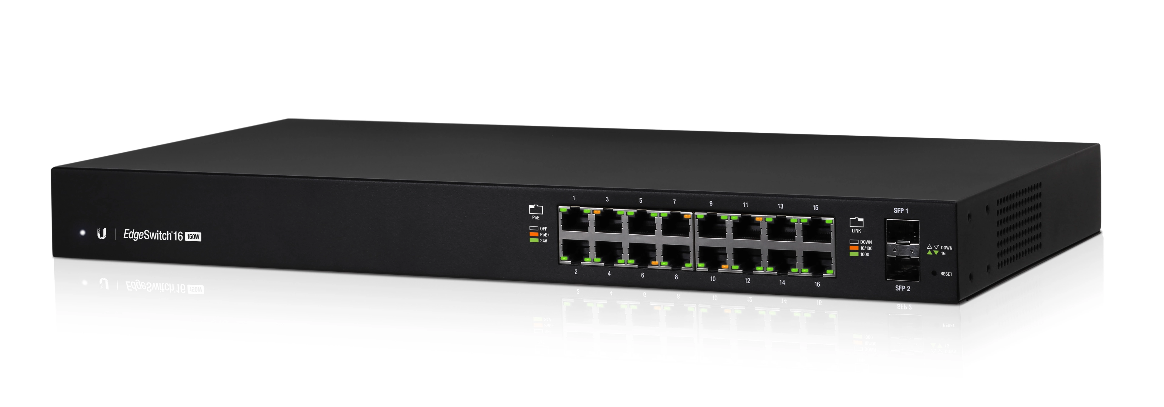 Ubiquiti Networks UISP-Switch PoE