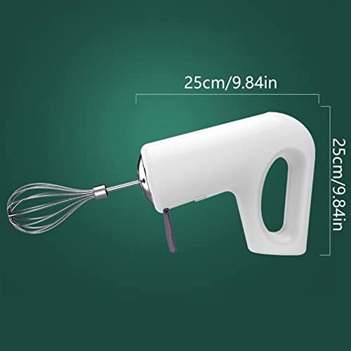 Mini electric whisk - 150W and below