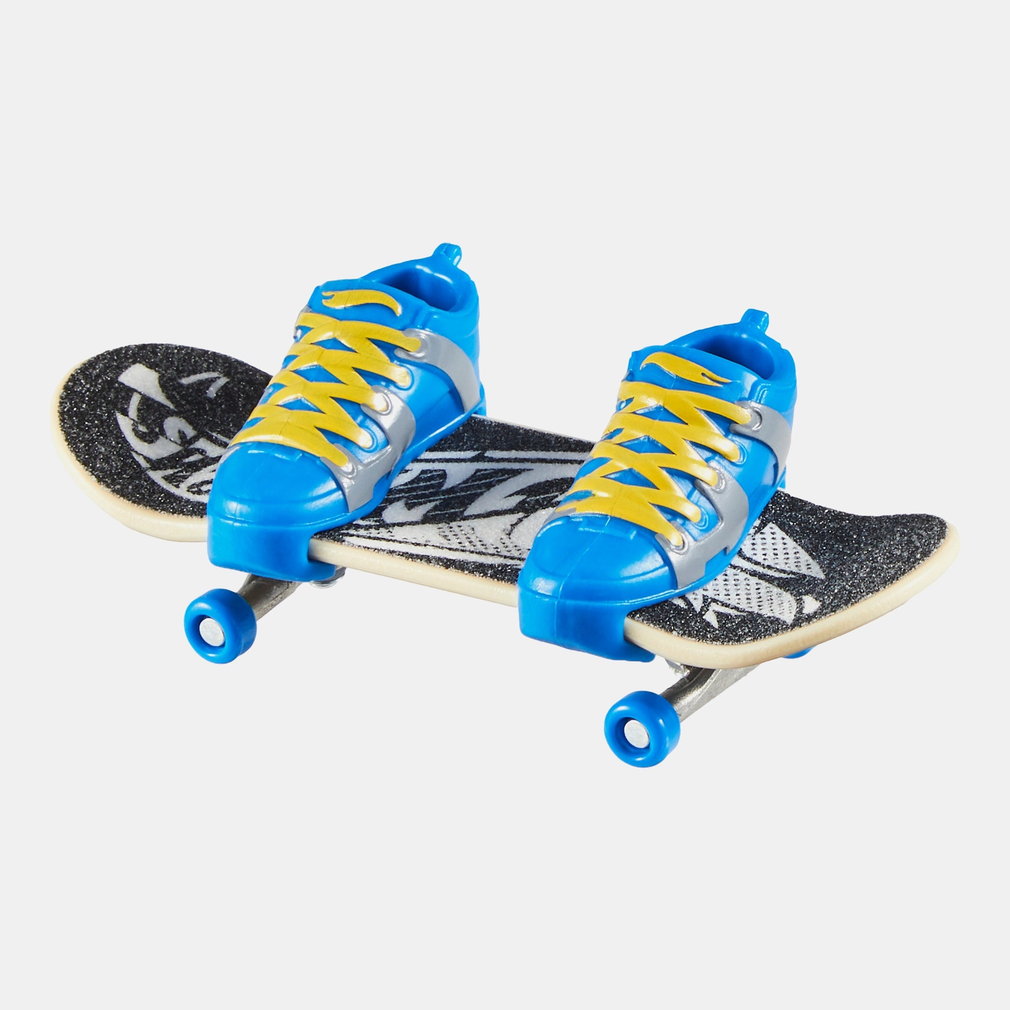 Skates Fingerboard