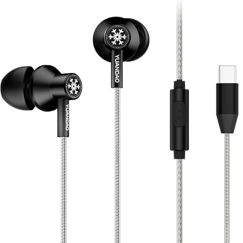 StringSnow Wired Earbud