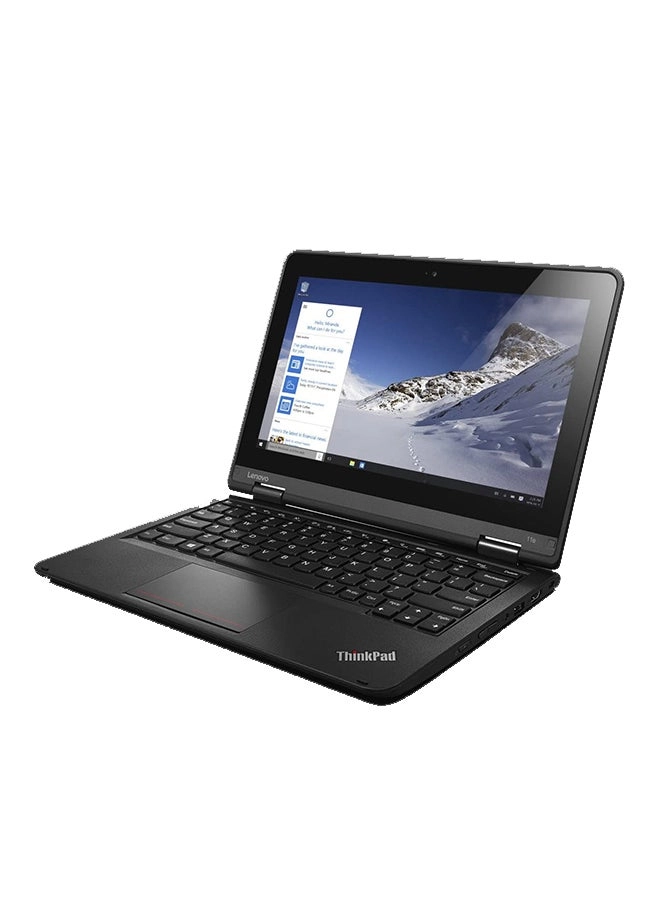 (Renewed) Yoga 11e - 12'' Celeron N3150 4GB DDR3 16GB SSD