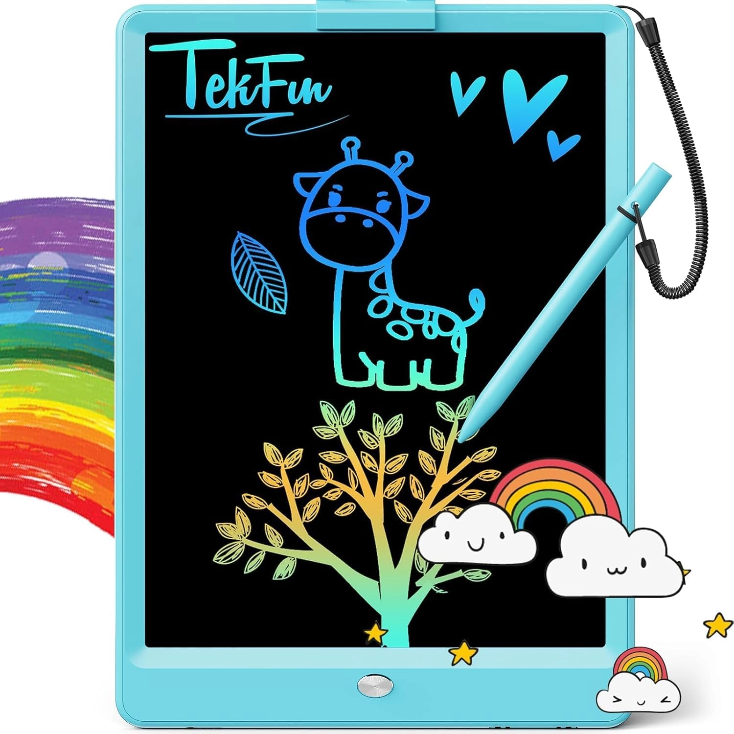 LCD Writing Tablet 10 inch - 3+ years
