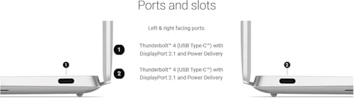 XPS 13 9350 - 13.4'' Core Ultra 9 32GB DDR5 1TB SSD