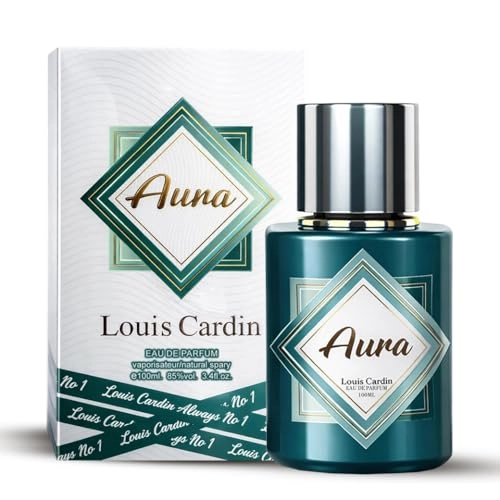 Aura Eau de Parfum 100ml