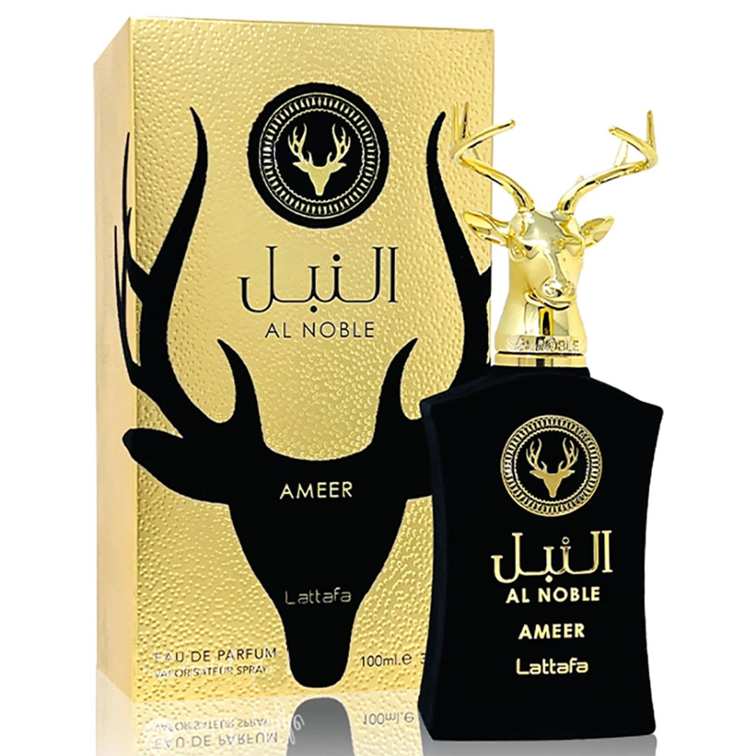 Al Noble Ameer Eau de Parfum 100ml