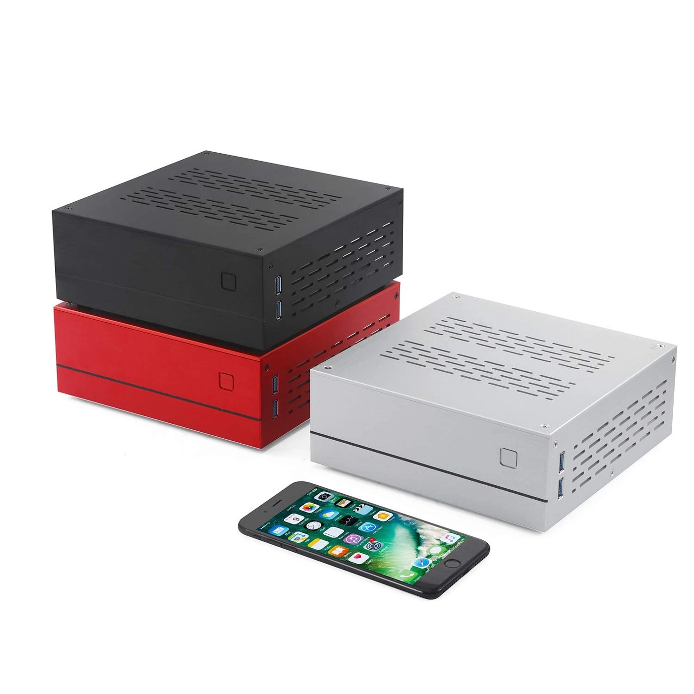 A01 - Mini-ITX