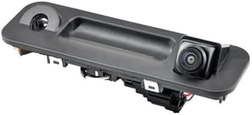 Car Boot Release Switch - Night Vision