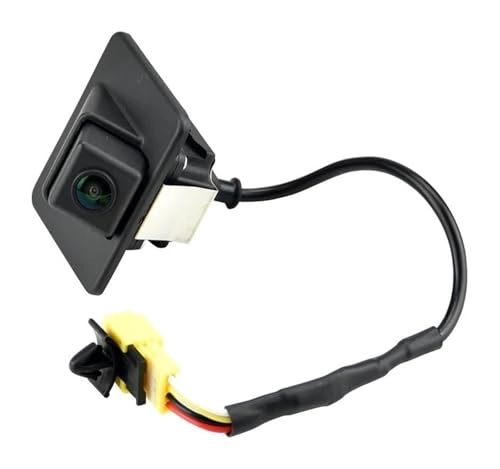 Rear View Camera - Night Vision wireless 728 x 582 pixels