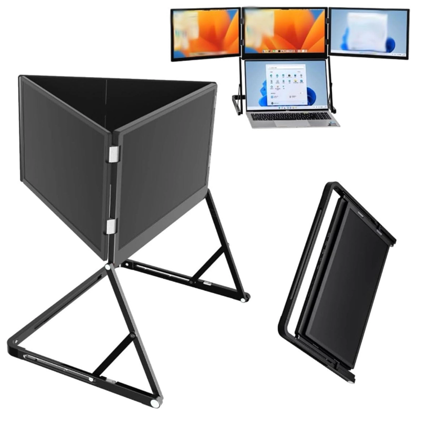 Laptop Screen Extender - e2vg-949293 15.6 inches 1920x1080