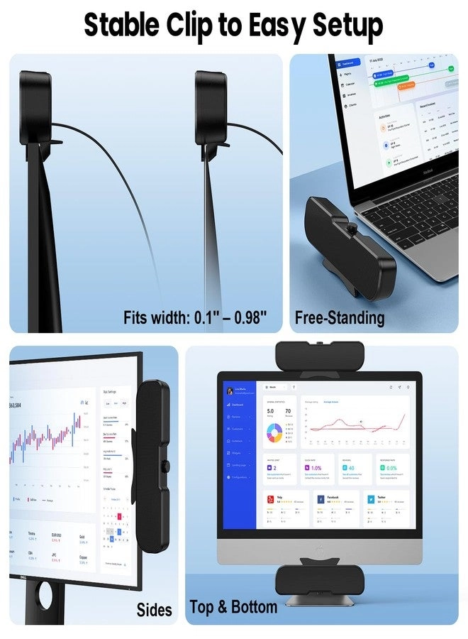Computer Speakers