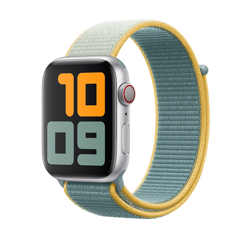 Nylon Sport Loop for Apple Watch 44mm