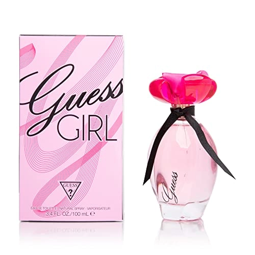 Girl Eau de Toilette 100ml