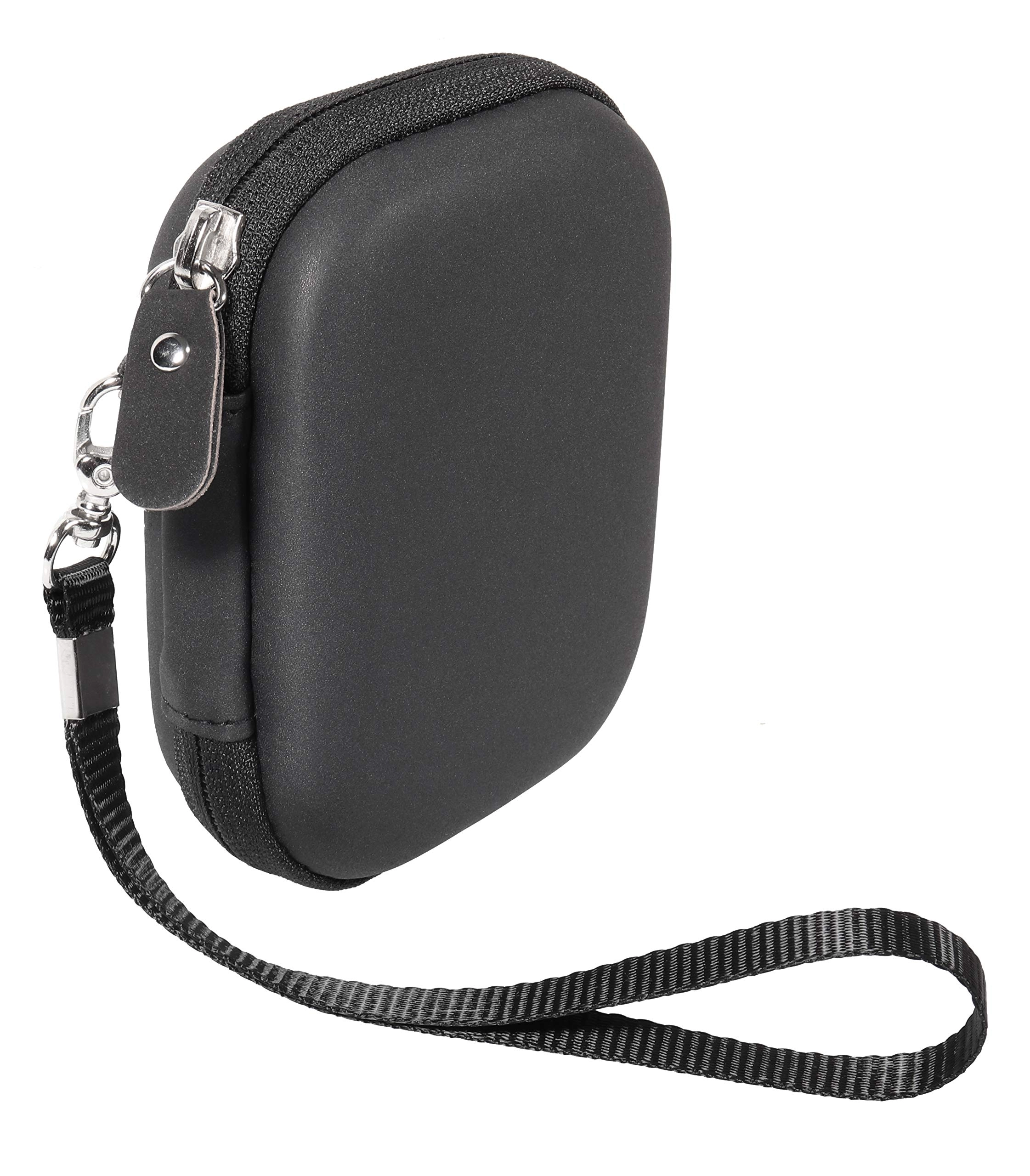 GETGEAR Protective Case for Samsung T7 - 1TB 2TB 500GB