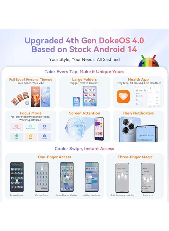 SHARK 9 - 8 GB 256GB