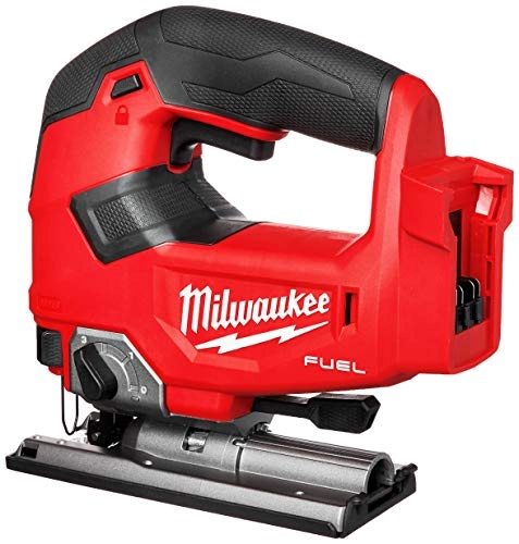 M18 FUEL D-HANDLE JIG SAW