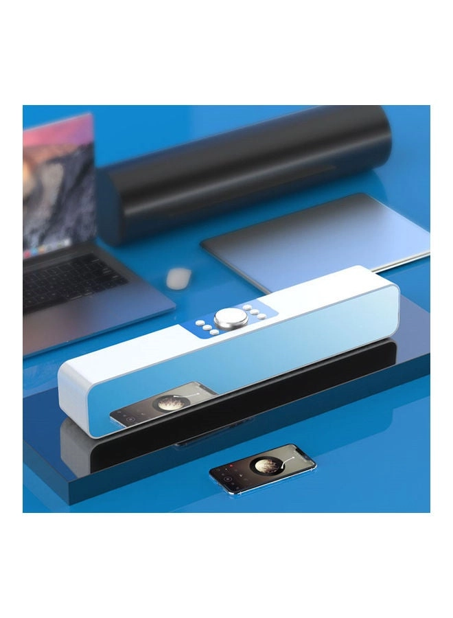 Multi-Functional Portable Mini