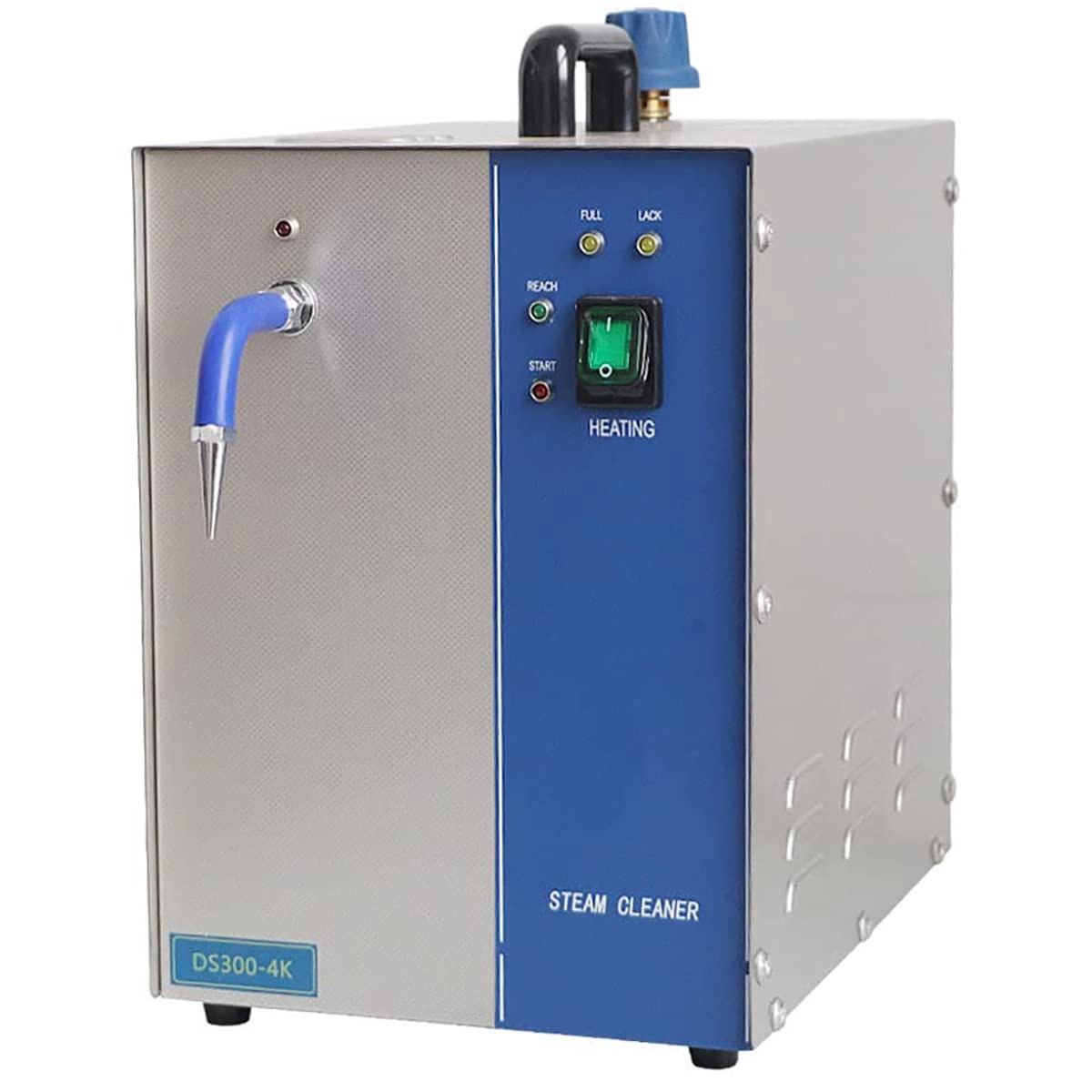 HLGKBY DS300-4K - 4kg 3L