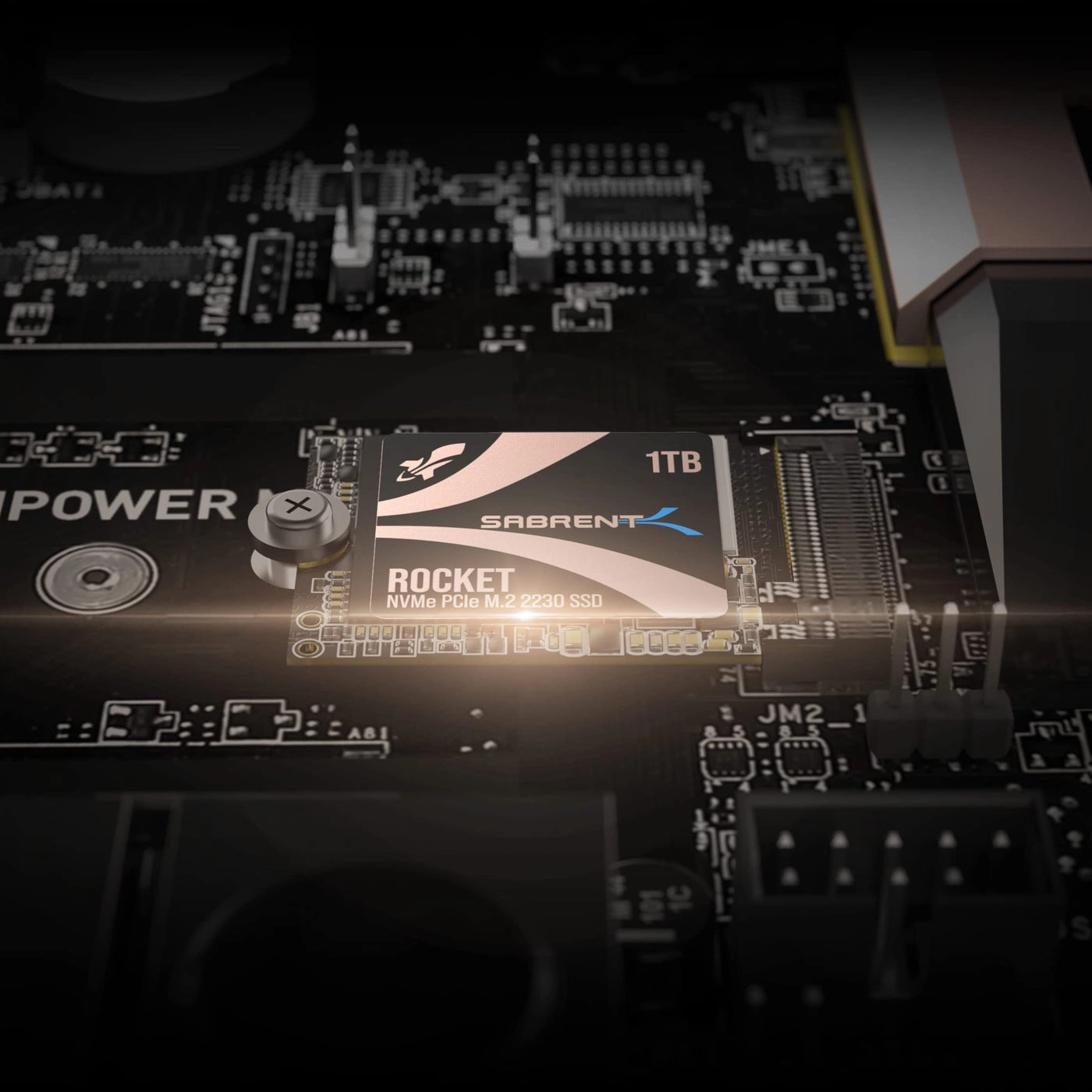 Rocket 2230 - 1TB M.2 2230