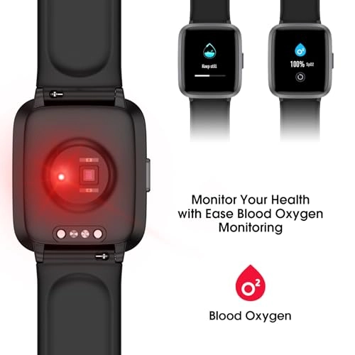 IW1 Lite 41mm Plastic