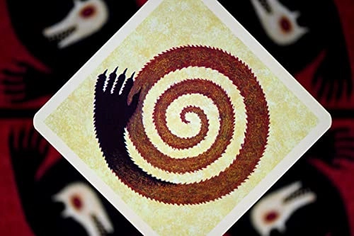 Werewolves of Roccascura - Card Game (Italian)