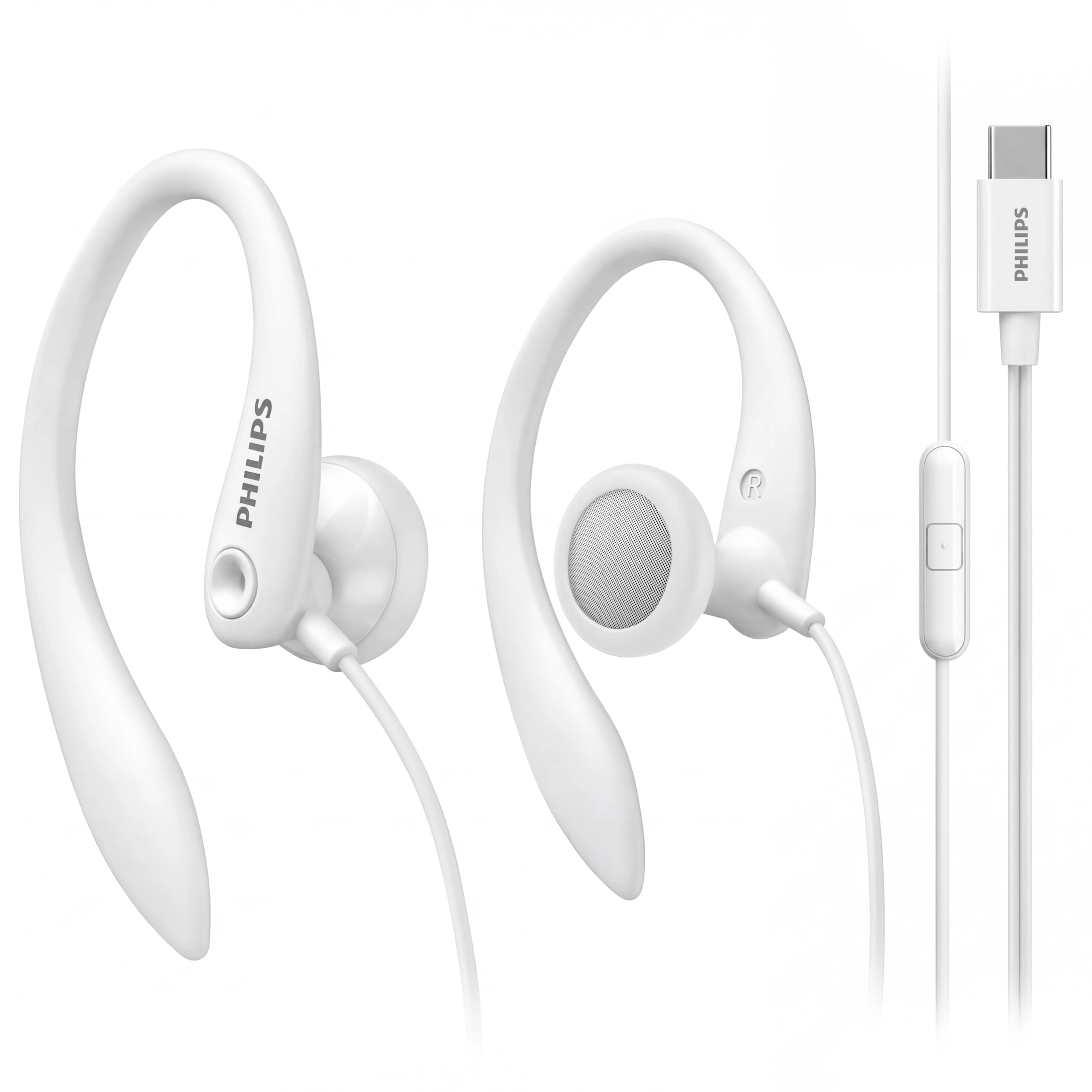 SHS3300 Wired Earbud
