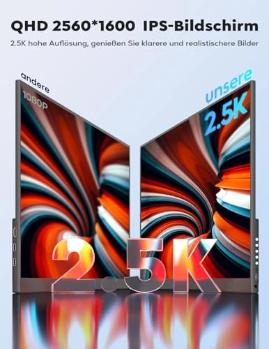 M180Q02D - 2560x1600 18 Inches